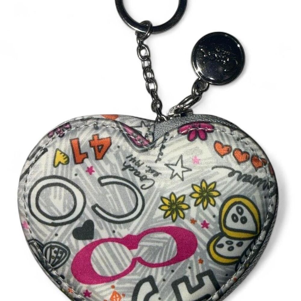 Coach Women's multi Accessory
